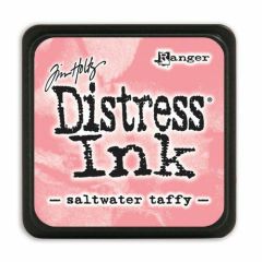 Ranger Distress Mini Ink pad - Saltwater Taffy Tim Holtz (TDP79637)