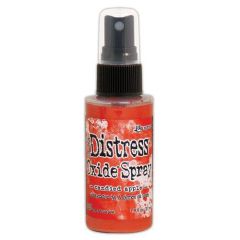 Ranger Distress Oxide Spray - Candied Apple Tim Holtz (09-19) (TSO67610)