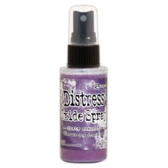 Ranger Distress Oxide Spray - Dusty Concord Tim Holtz (11-19) (TSO67665)