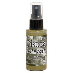 Ranger Distress Oxide Spray - Forest Moss Tim Holtz (10-19) (TSO67696)