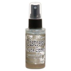 Ranger Distress Oxide Spray - Frayed Burlap - Tim Holtz (TSO67702) *