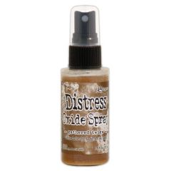 Ranger Distress Oxide Spray - Gathered Twigs Tim Holtz (11-19) (TSO67719 )