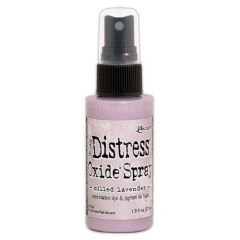 Ranger Distress Oxide Spray - Milled Lavender Tim Holtz (10-19) (TSO67757)