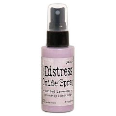 Ranger Distress Oxide Spray - Milled Lavender - Tim Holtz (TSO67757) *