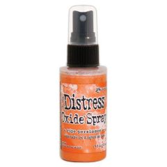 Ranger Distress Oxide Spray - Ripe Persimmon Tim Holtz (11-19) (TSO67825)