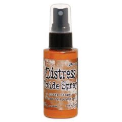 Ranger Distress Oxide Spray - Rusty Hinge Tim Holtz (09-19) (TSO67832)
