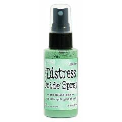 Ranger Distress Oxide Spray - Speckled Egg - Tim Holtz  (TSO72584) *