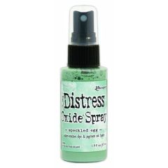 Ranger Distress Oxide Spray - Speckled Egg TSO72584 Tim Holtz (06-20)