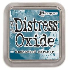 Ranger Distress Oxide - Uncharted Mariner Tim Holtz (TDO81890)