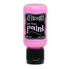 Ranger Dylusions Paint Flip Cap Bottle 29ml - Rose Quartz DYQ70634 *