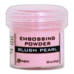 Ranger Embossing Powder 34ml - blush pearl EPJ60444