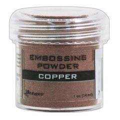 Ranger Embossing Powder 34ml - copper EPJ37378