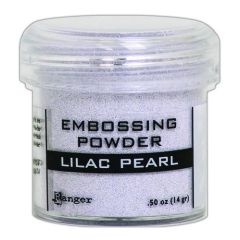 Ranger Embossing Powder 34ml - lilac pearl EPJ60451