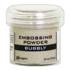 Ranger Embossing Powder 34ml - Bubbly Metallic EPJ66859 