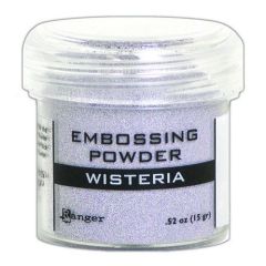 Ranger Embossing Powder 34ml - Wisteria Metallic EPJ66880