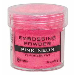 Ranger Embossing Powder 34ml - Pink neon EPJ79071 (07-22)