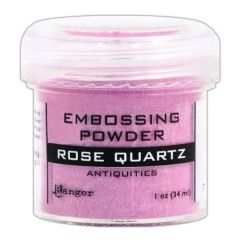 Ranger Embossing Powder 34ml - rose quartz EPJ37521