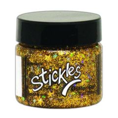 Ranger Stickles Glitter Gels 29ml - Solar Flare SGT71372 (306401/1372)