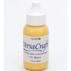 Tsukineko • VersaCraft Reinker Navulling Inkt Maize (RVK-131) *
