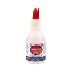 Collall • Piepschuim-styrocoll lijm 100ml