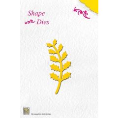 Shape Dies - Holly Branche (SD005) (AFGEPRIJSD)