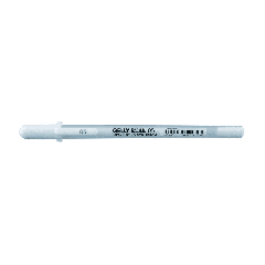 Sakura • Gelly roll gelpen 05 Wit 