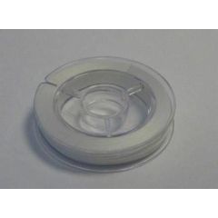 Silky sieradendraad wit 0,15 mm 100 MT 12259-5901 (430205/5901)