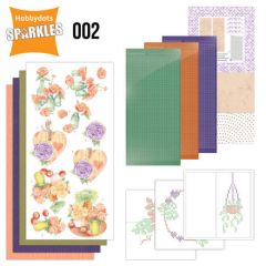 Sparkles Set 002 - Art of Living