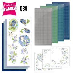 Sparkles Set 039 Jeanine's Art - Sensitive Moments