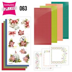 Sparkles Set 063 - Precious Marieke - Christmas Bells