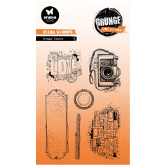 Studio Light Cling Stamp ABM Essentials nr.80 ABM-ES-STAMP80 A6 (10-21)