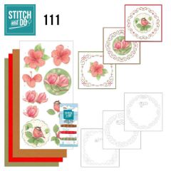 Stitch and Do 111 - Nature's Beauty