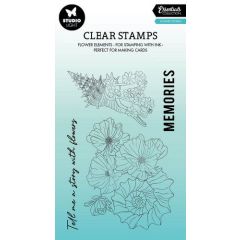 Studio Light Clear Stamp Essentials nr.426 SL-ES-STAMP426 88,5x131,5mm*