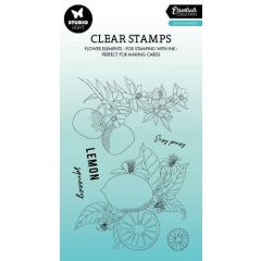 Studio Light Clear Stamp Essentials nr.427 SL-ES-STAMP427 88,7x132mm*