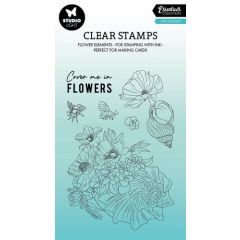 Studio Light Clear Stamp Essentials nr.428 SL-ES-STAMP428 88,7x131,8mm *