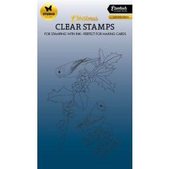 Studio Light Clear Stamp Essentials nr.478 SL-ES-STAMP478 93x135,6mm*