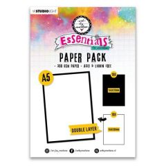 Studio Light Paper pack Essentials nr.104 ABM-ES-PP104 A5*