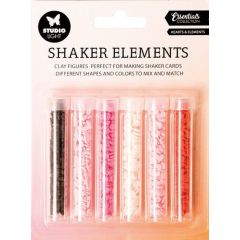 Studio Light Shaker Elements Essentials nr.14 SL-ES-SHAKE14 151x111mm*