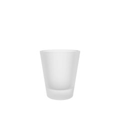 Sublimatie Shotglaasje 1,5oz (SGM.060.045.001)