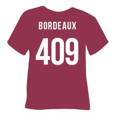 POLI-FLEX PREMIUM Flexfolie DIN A4 Bordeaux (409)