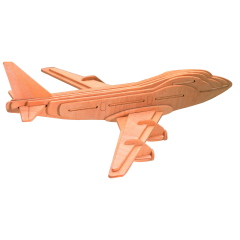 Wootec Boeing 747 (TE701) *