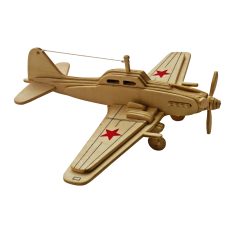 Wootec IL-2 Sturmovik (TE708) *