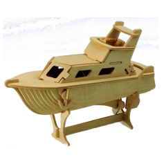 Wootec Yacht (TE712) *