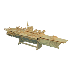 Wootec Aircraft carrier (TE716) *