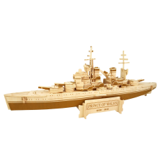 Wootec HMS Prince of Wales (TE717) *