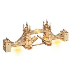 Robotime Tower Bridge (TG412) 