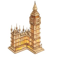 Robotime Big Ben (TG507) *