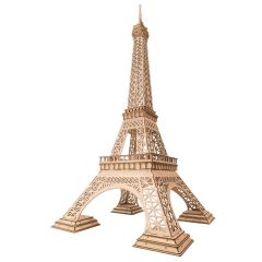 Robotime Eiffel Tower Plus (TGC02) 