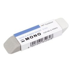 Tombow Gum MONO sand & rubber (voor inkt en potlood) 510A 13gr (320209/0510)