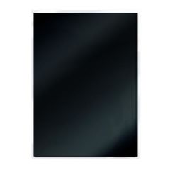 Tonic Studios spiegelkarton - mat - black velvet 5 vl (9474E)*